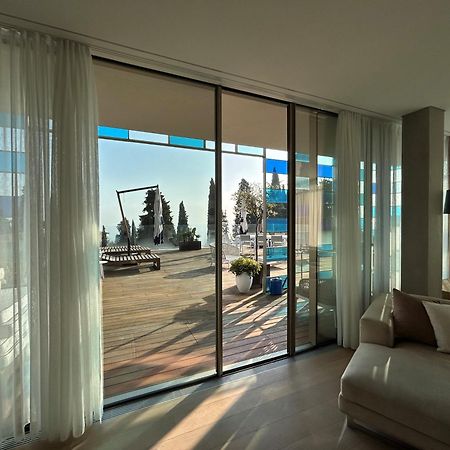 גרדונה ריביירה Eden Reserve Hotel מראה חיצוני תמונה