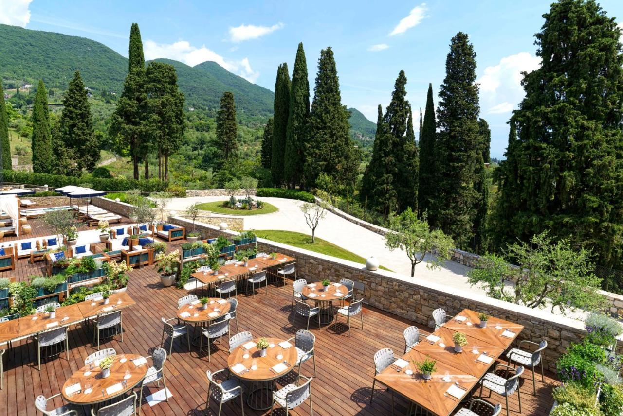 גרדונה ריביירה Eden Reserve Hotel מראה חיצוני תמונה