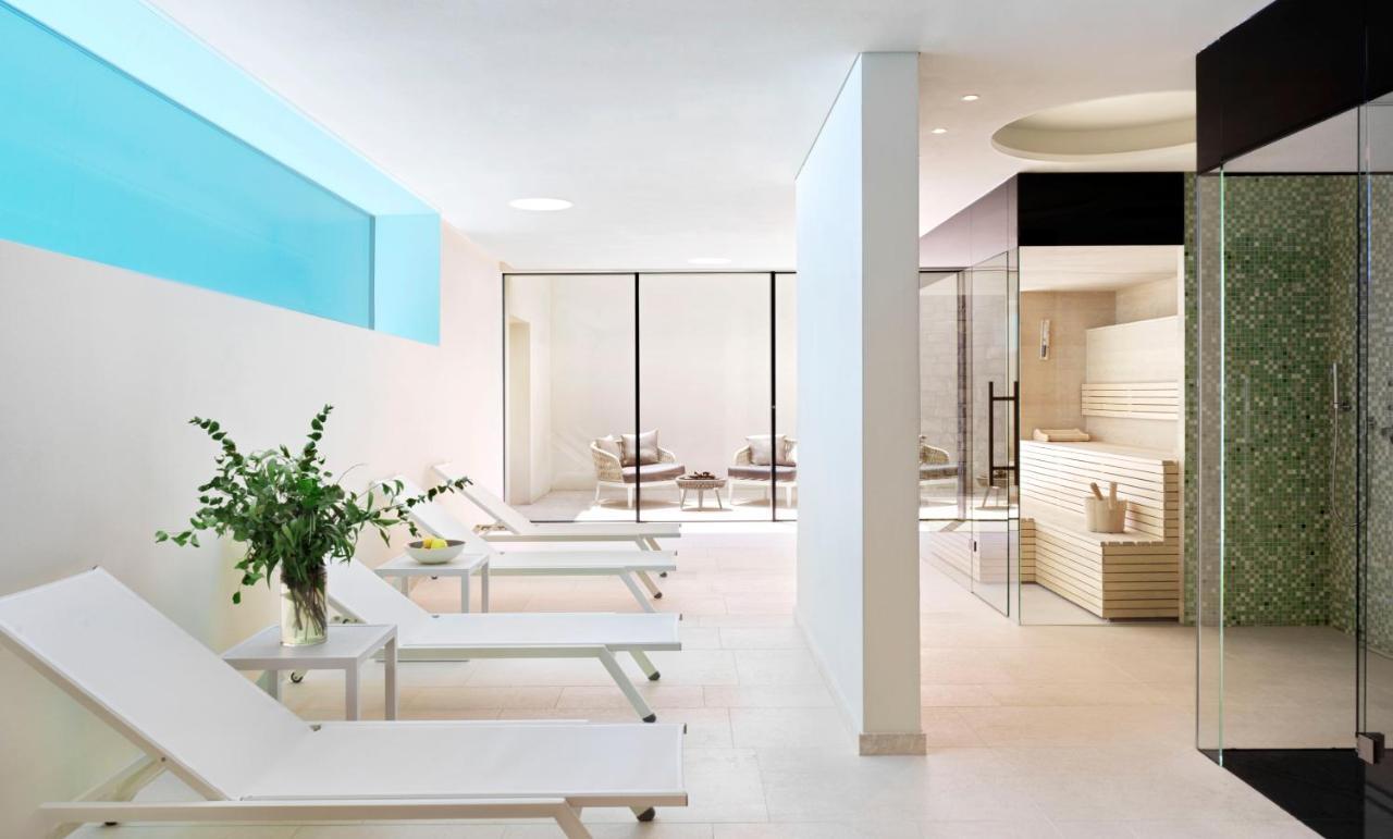גרדונה ריביירה Eden Reserve Hotel חדר תמונה